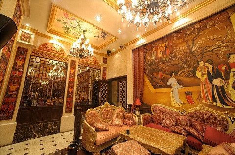 仪陇高档KTV妹子质量哪家好